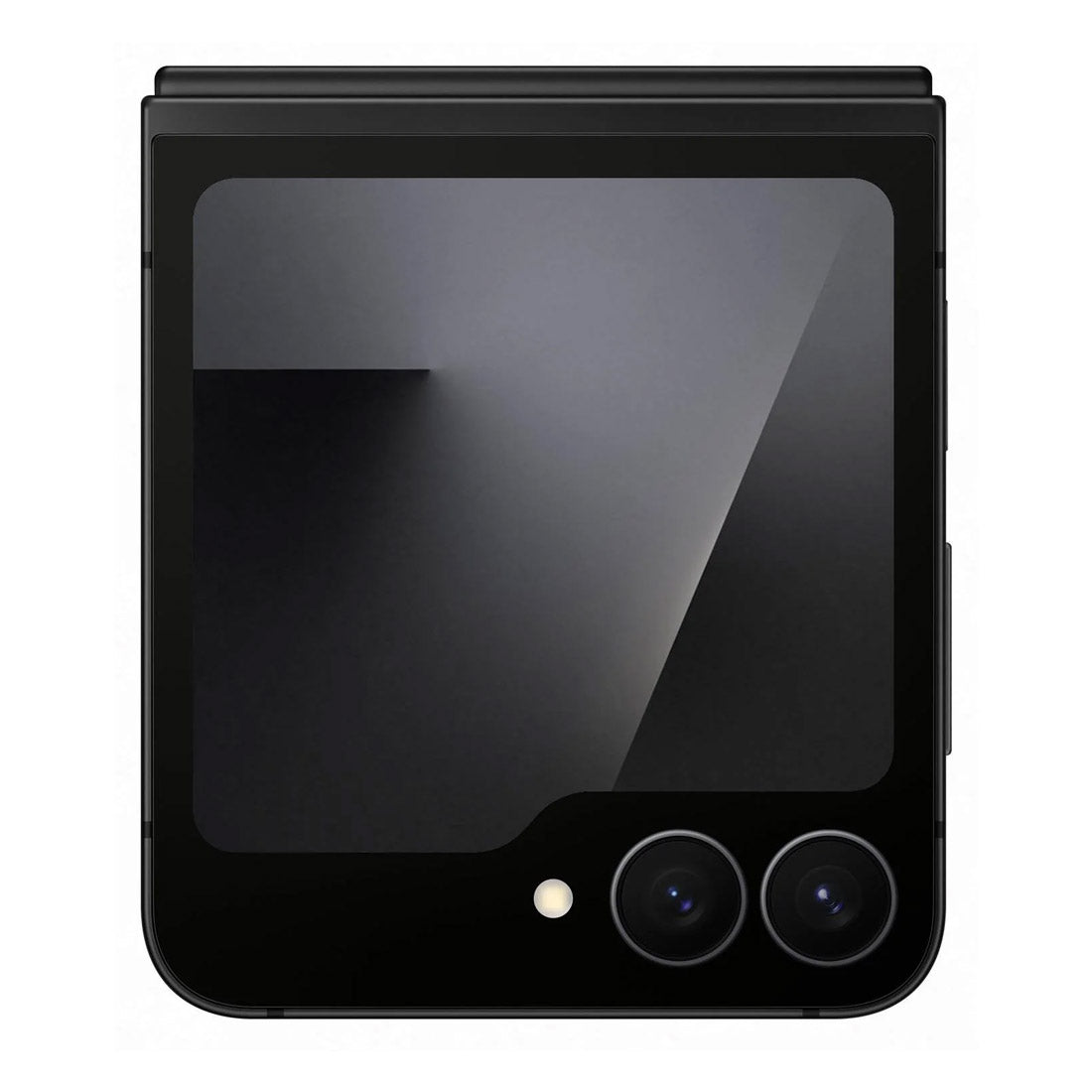 Samsung Galaxy Z Flip7 FE 5G Dual Sim, 256GB/8GB, 6.7'' - Black