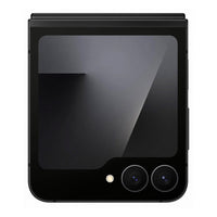 Thumbnail for Samsung Galaxy Z Flip7 FE 5G Dual Sim, 256GB/8GB, 6.7'' - Black