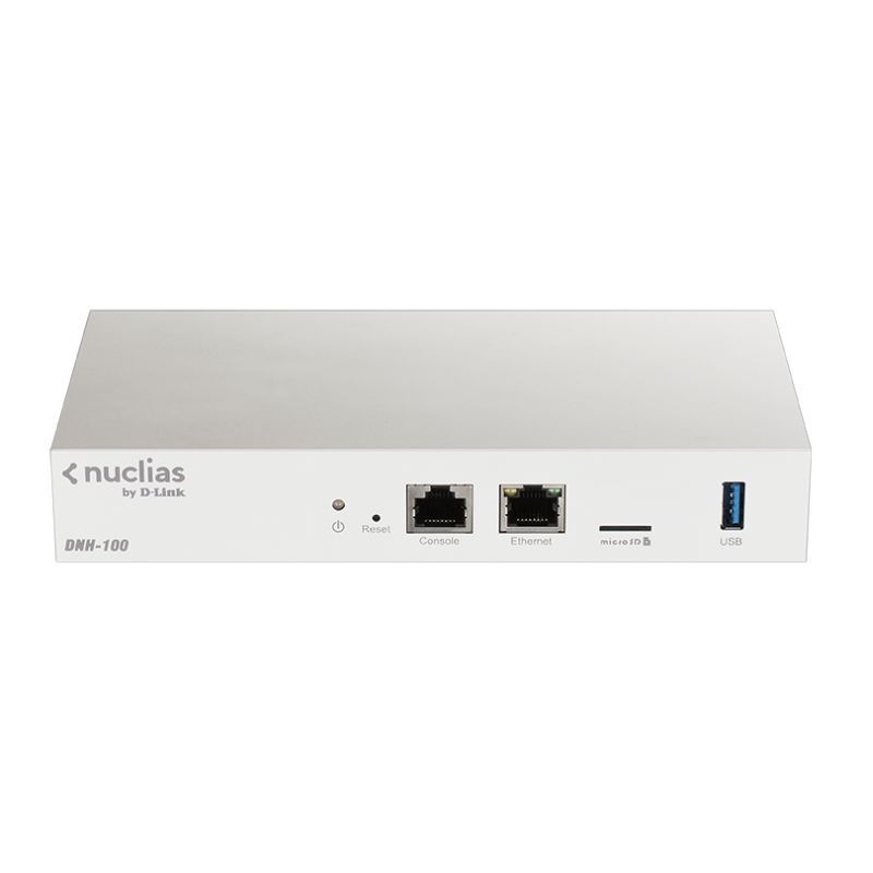 D-Link Nuclias Connect Hub Device Controller - White