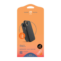 Thumbnail for EFM Monaco Case Armour with ELeather and D3O 5G Signal Plus Technology For iPhone 13 (6.1