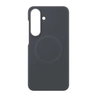 Samsung Silicone Magnetic Case for Galaxy S26 FE - Black