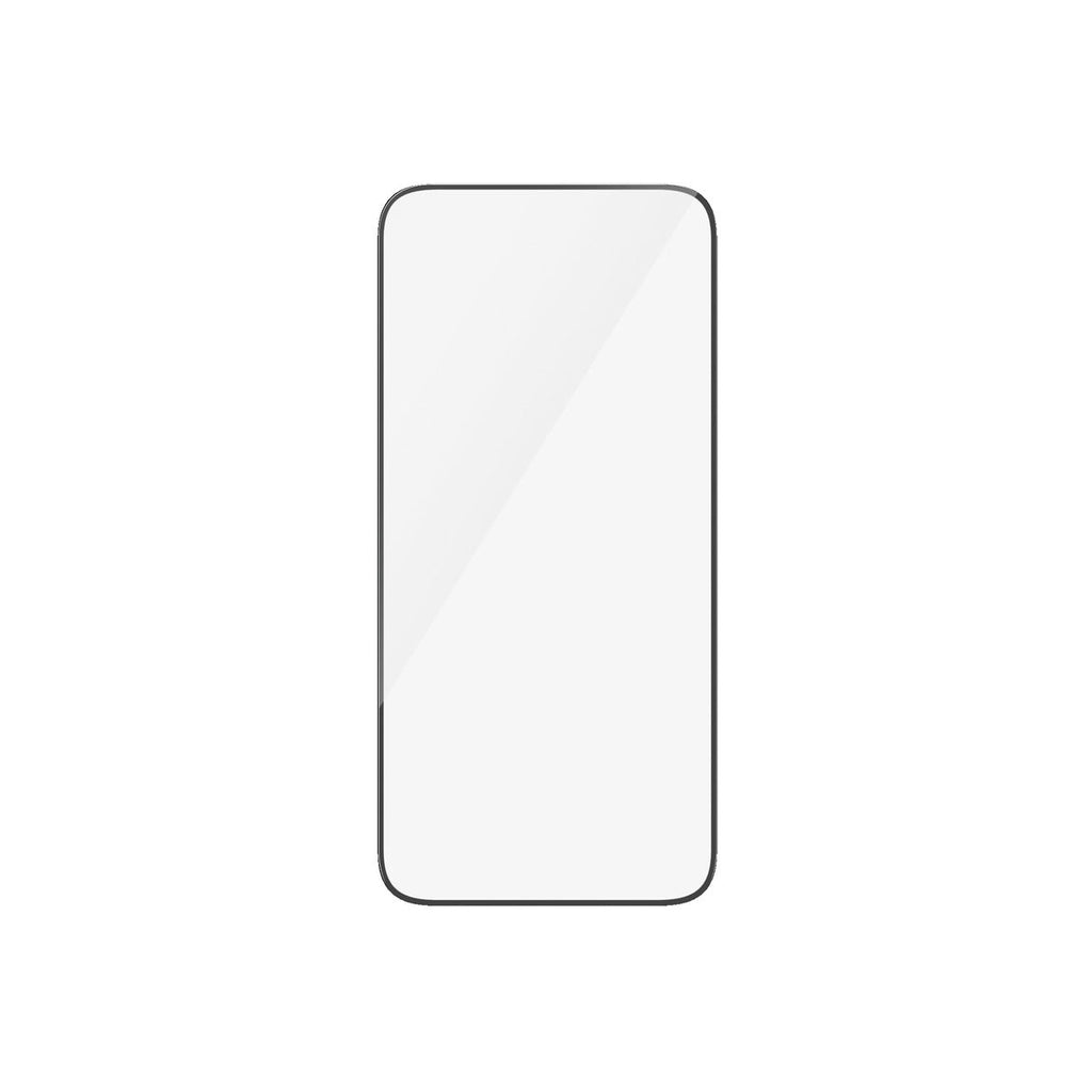 PanzerGlass Ultra Wide for iPhone 15 Plus - Clear