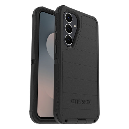 Otterbox Defender Series Pro Case for Galaxy S26 FE and Galaxy S25 FE  - Black
