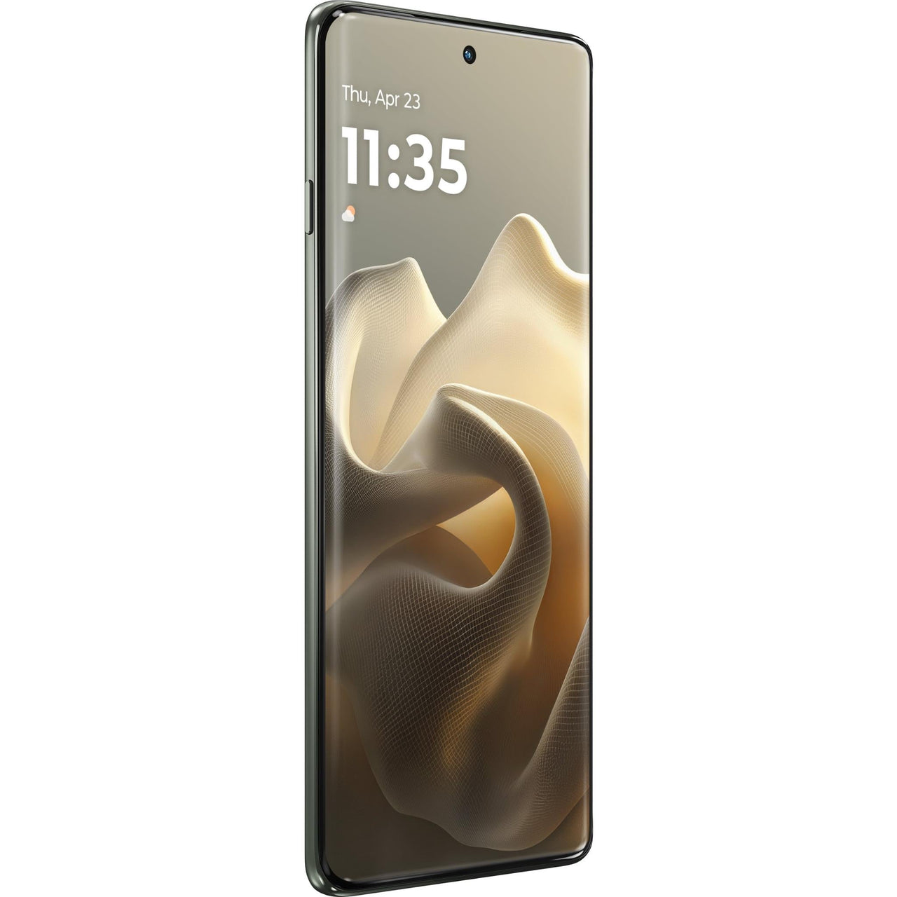 Motorola Edge 60 Pro 5G 512GB - Pantone Shadow