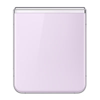 Thumbnail for Refurbished Samsung Galaxy Z Flip5 512GB/8GB 5G Smartphone - Lavender