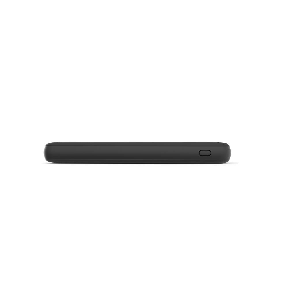 Cygnett ChargeUp Boost Gen2 Power Bank 10,000 mAh - Black