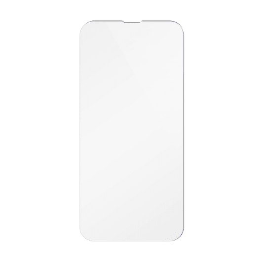 EFM Tempered Glass Screen Protector Bulk Pack 50 Units for iPhone 17e/16e/14/13/13 Pro - Clear