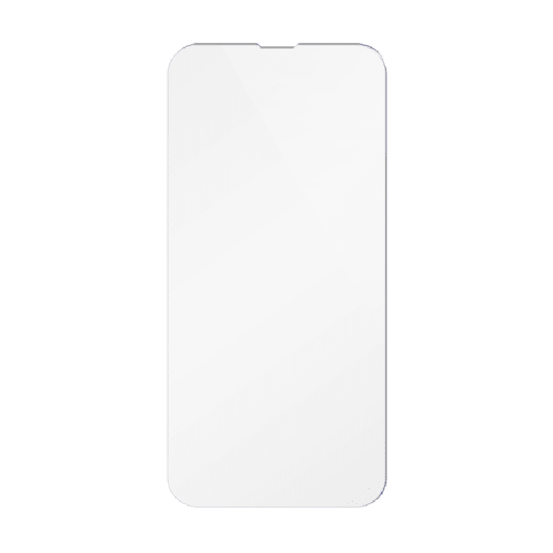 EFM Tempered Glass Screen Protector Bulk Pack 50 Units for iPhone 17e/16e/14/13/13 Pro - Clear