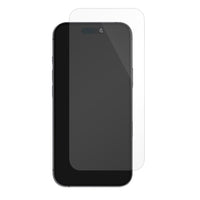 EFM Tempered Glass Screen Protector Bulk Pack for iPhone 15 / 16 - Clear