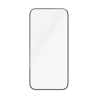 Thumbnail for PanzerGlass Ultra-Wide Fit Screen Protector For iPhone 16 Pro - Clear