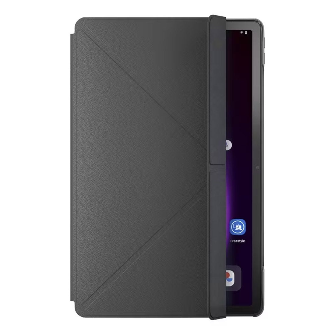 Lenovo Tab P11 2nd Gen Folio Case- Grey