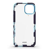 Thumbnail for EFM Cayman Case Armour with D3O Crystalex for iPhone 13 (6.1