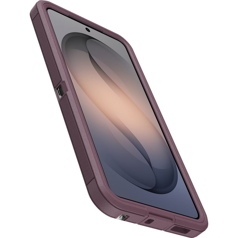OtterBox Defender Pro XT Case with Magnets Suits for Samsung Galaxy S26- Dye Hard Pink