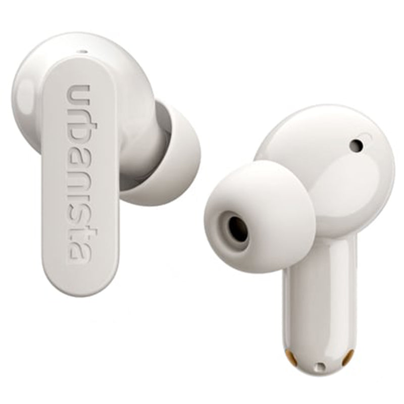 Urbanista Palo Alto ANC True Wireless Earphones - White