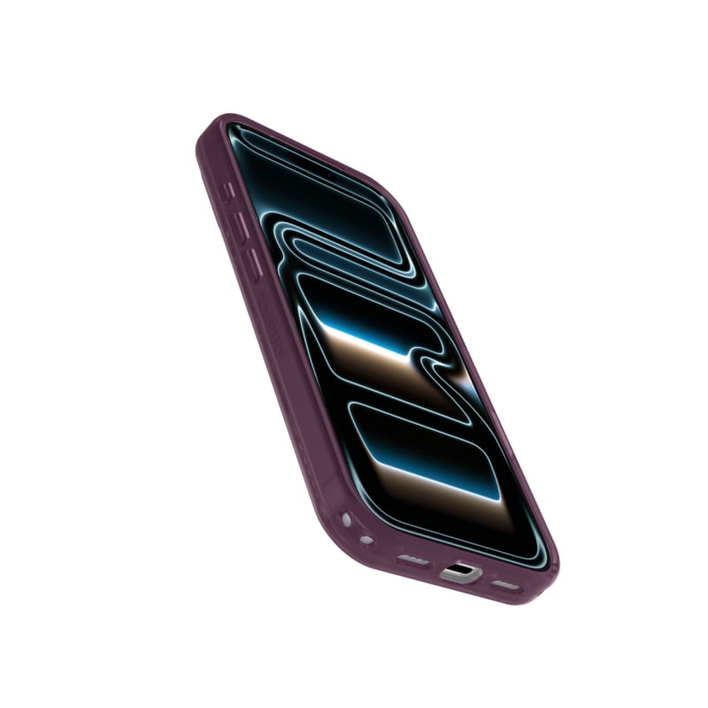 OtterBox Symmetry Stand Case for iPhone 18 Pro, 17 Pro - Purple