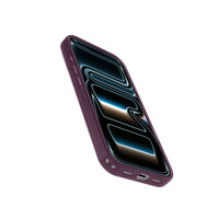 OtterBox Symmetry Stand Case for iPhone 18 Pro, 17 Pro - Purple