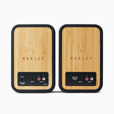 House of Marley Get Together Duo-Bluetooth Wireless Speakers