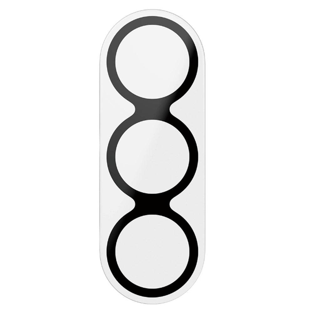 PanzerGlass Picture Perfect Lens Protector for Samsung Galaxy S26 / Galaxy S26+ - Black