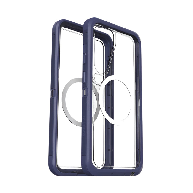 OtterBox Defender XT Mag Case for Samsung Galaxy S25 - Lavender Haze