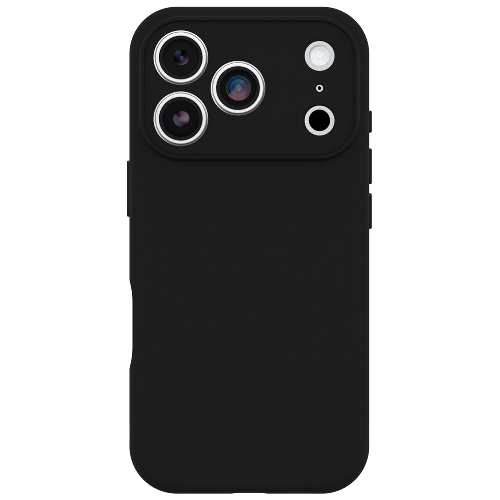OtterBox Figura case for iPhone 18 Pro, 17 Pro - Black