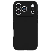 OtterBox Figura case for iPhone 18 Pro, 17 Pro - Black