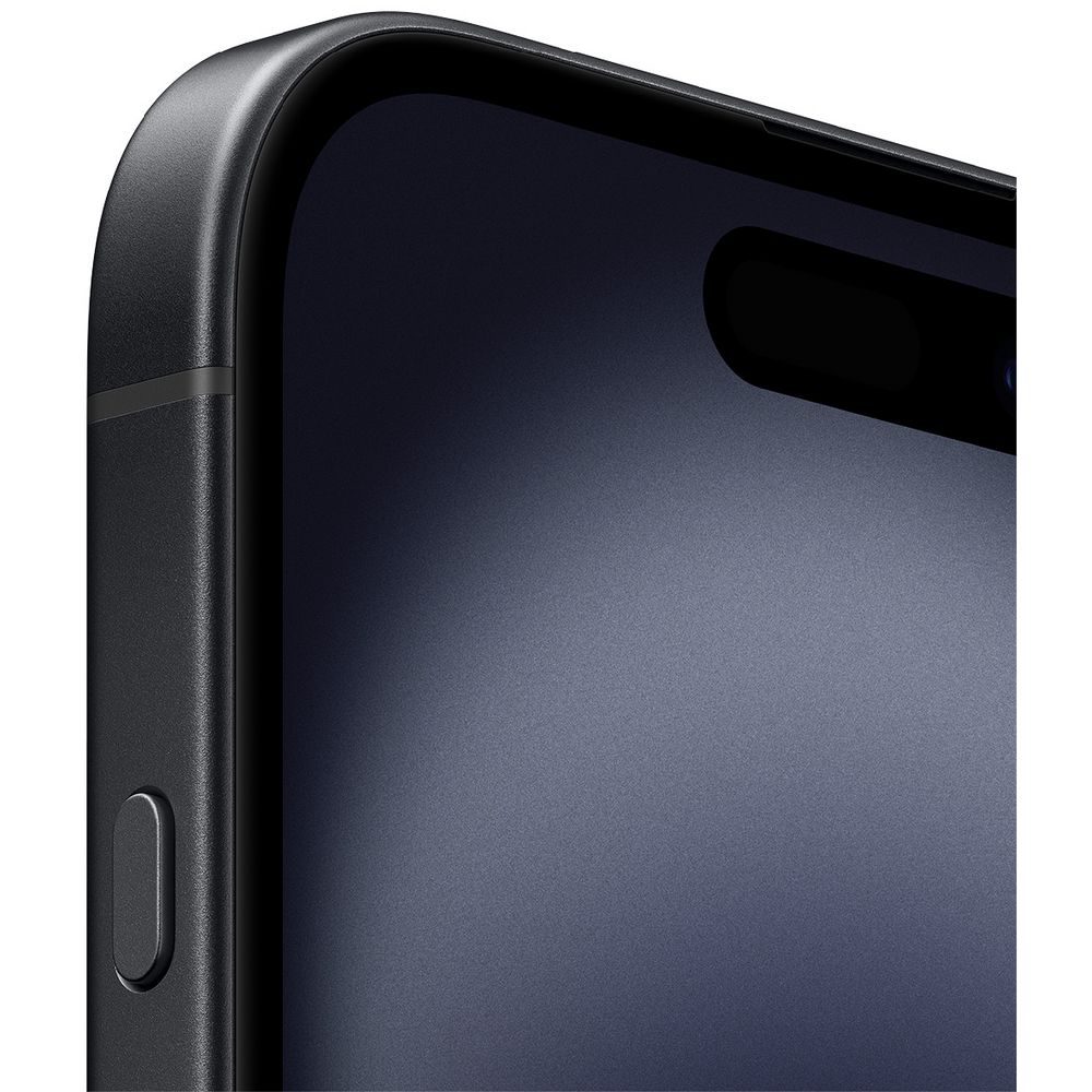 Apple iPhone 16 Plus 128GB - Black
