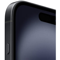 Thumbnail for Apple iPhone 16 Plus 128GB - Black