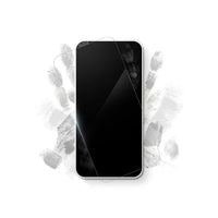 Thumbnail for ZAGG Glass Elite Privacy 360 Screen Protector for Apple iPhone 16/15 – 4-Way Privacy