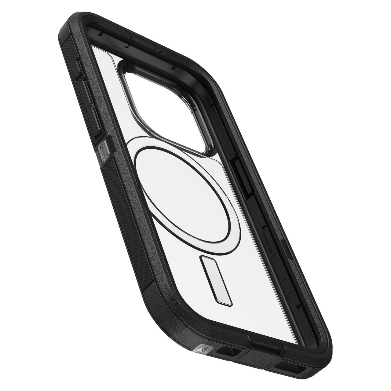 OtterBox Defender XT MagSafe Case Apple iPhone 15 Pro 6.1" - Dark Side