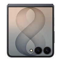 Thumbnail for Samsung Galaxy Z Flip8 5G 256GB - Graphite