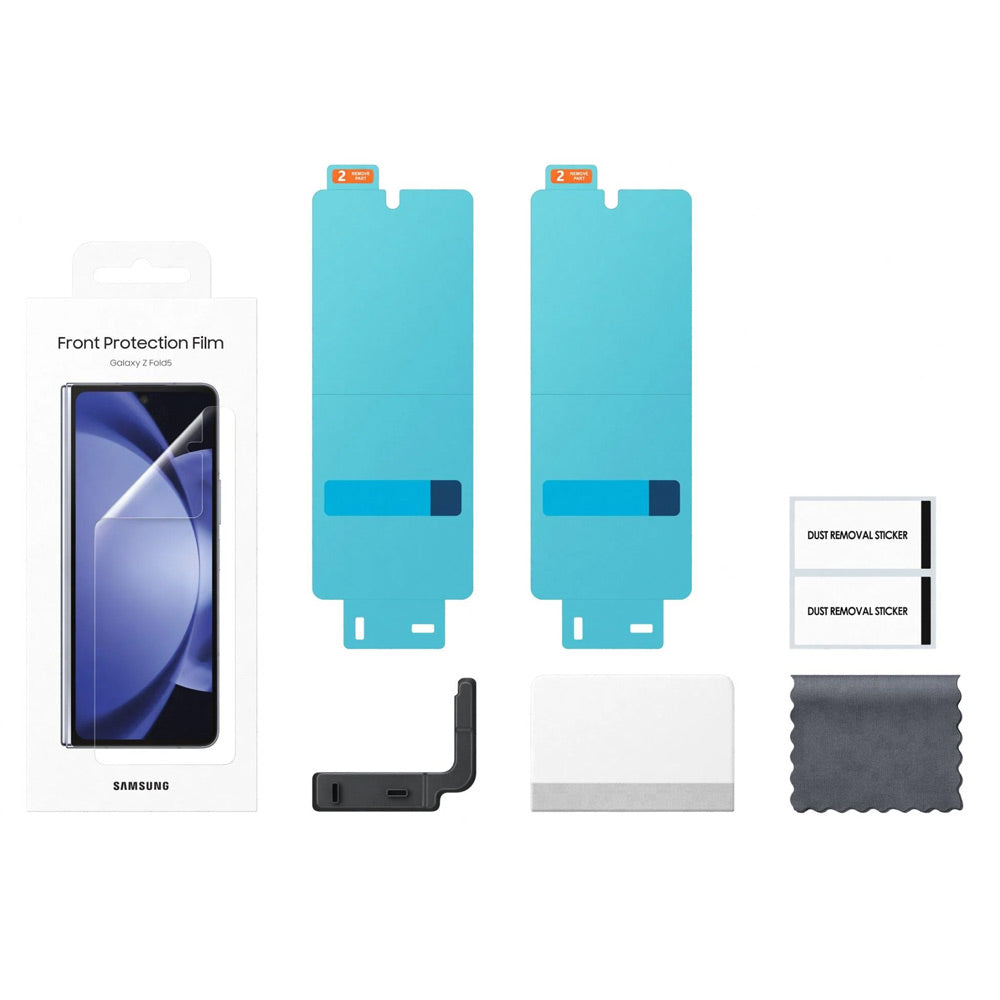 Samsung Screen Protector for Galaxy Z Fold5- Clear