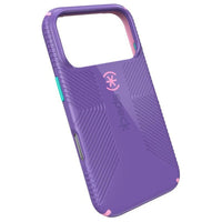 Speck CandyShell Icon MagSafe Case for iPhone 18 Pro - Grape Soda