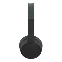 Belkin SoundForm Mini Wireless On-Ear Headphones for Kids - Black