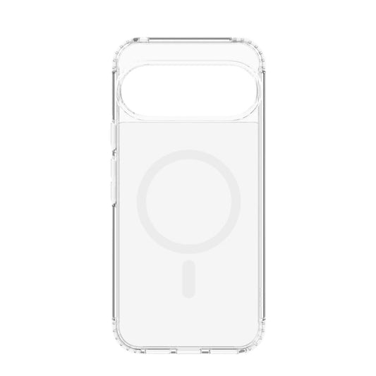 EFM Toronto Mag Case with D3O Zero for Google Pixel 11 Pro XL - Clear