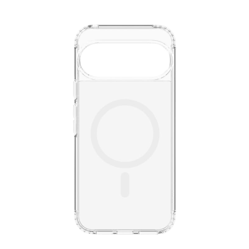 EFM Toronto Mag Case with D3O Zero for Google Pixel 11 Pro XL - Clear