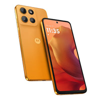 Thumbnail for Motorola Moto G15 (Dual Sim, 6.7'', 128GB/4GB) - Sunrise Orange