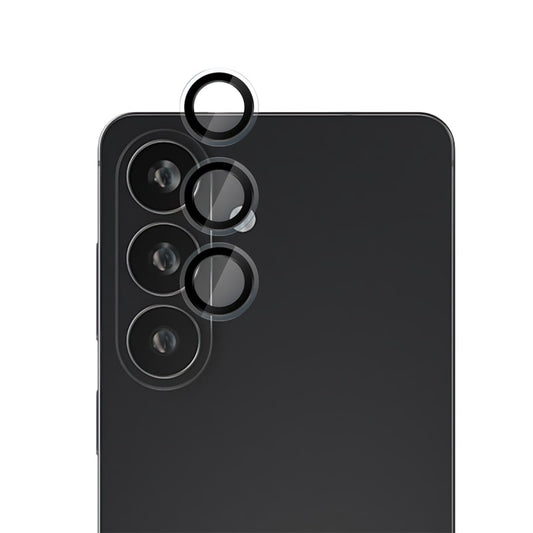 EFM Camera Lens Bulk Pack for Samsung Galaxy S26 Plus - Clear