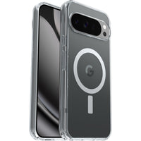 Thumbnail for OtterBox Symmetry Case with Magnets for Google Pixel 10 Pro XL- Clear