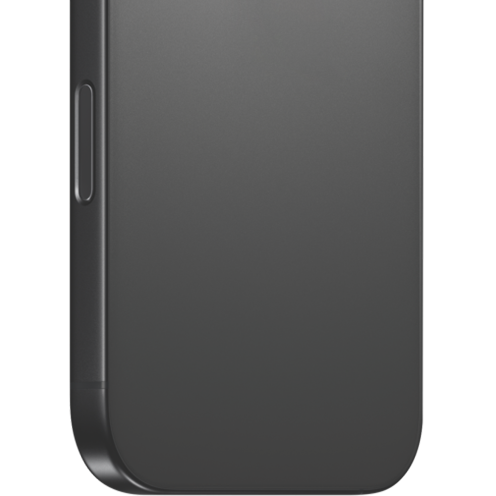 Apple iPhone 16 Pro Max 256GB - Black Titanium