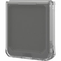 Thumbnail for UAG Plyo Case for Samsung Flip6 / Flip7FE - Ice