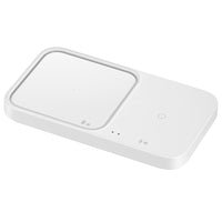 Thumbnail for Samsung Super Fast Wireless Duo Charger - White