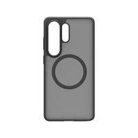 Thumbnail for Samsung Galaxy S26 Ultra Capella Magnet Case - Frost Black
