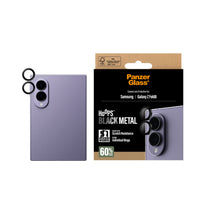 PanzerGlass Hoops Lens Protector for Samsung Z Fold8 - Black