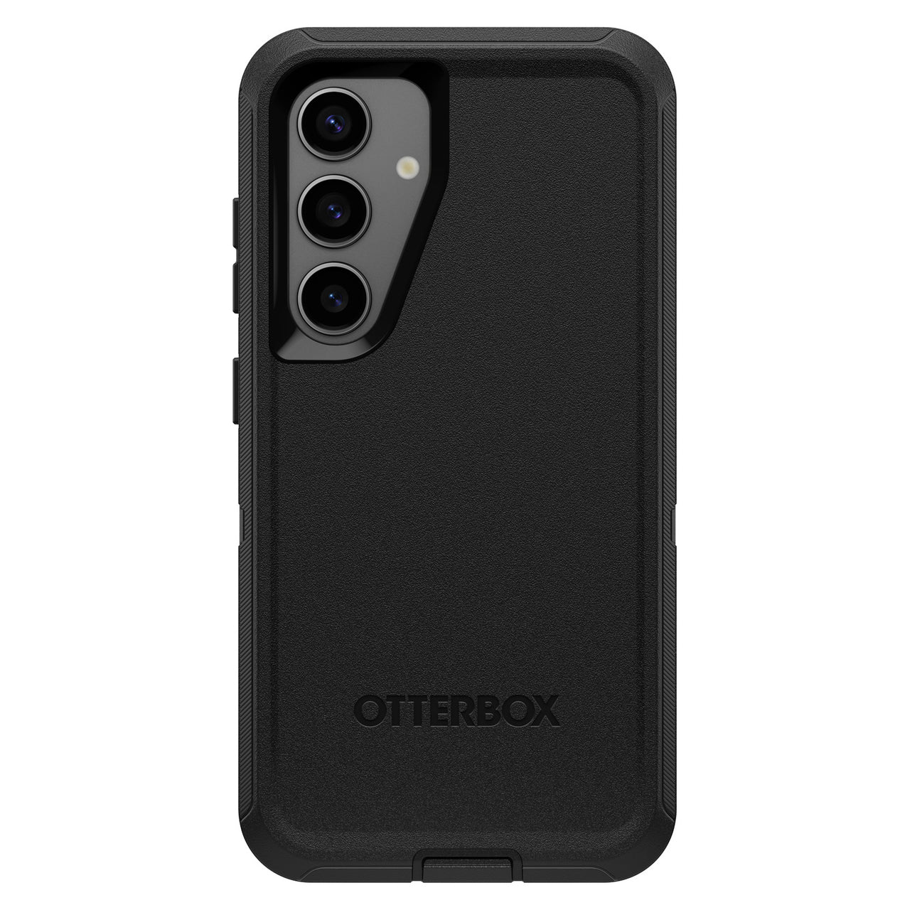 Otterbox Defender Case for Galaxy S24 - Black