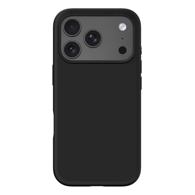 EFM Santorini Case for iPhone 18 Pro Max - Black