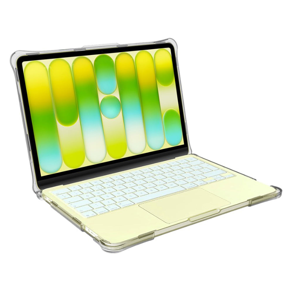 Infocase Rugged Slim Case for Apple MacBook Neo 13"