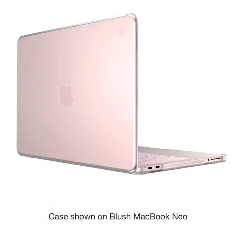Speck Smartshell for Macbook Neo - Clear
