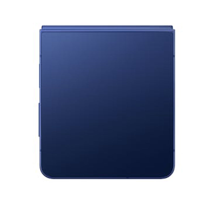 Samsung Galaxy Z Flip7 256GB- Blue Shadow