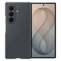 Samsung Silicone Case for Galaxy Z Fold8 Ultra - Graphite
