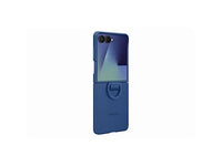 Thumbnail for Samsung Silicone Ring Case for Galaxy Flip7 - Blue